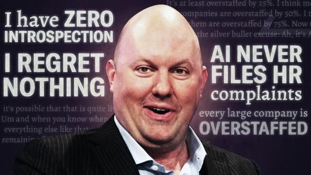 Meet the Silicon Valley Billionaire Ruining The World