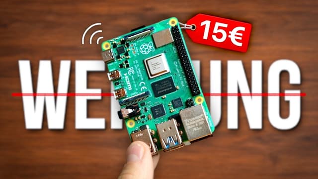 Ich habe Werbung aus meinem ganzen WLAN verbannt!