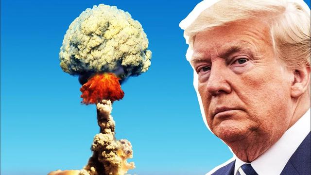 BREAKING: 16 US PLANES BOMBED; TRUMP DEMANDS $200 BILLION FOR WAR! GAS SHORTAGE IMMINENT!