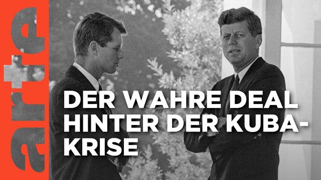 Die Kuba-Krise, ein Erfolg für Chruschtschow | Geschehen, neu gesehen | Doku HD | ARTE