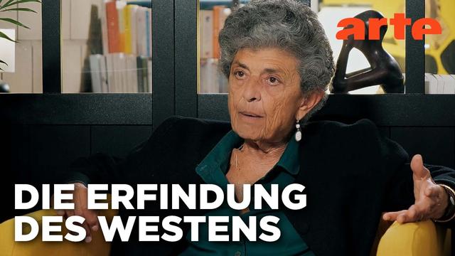 Ist der Westen jüdisch-christlich? | Offene Ideen | ARTE