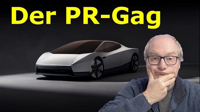 Teslas Marketing - Show aus Ingenieurssicht