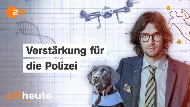 Wie die Bevölkerung bei der Aufklärung von Kriminalfällen hilft | plan B