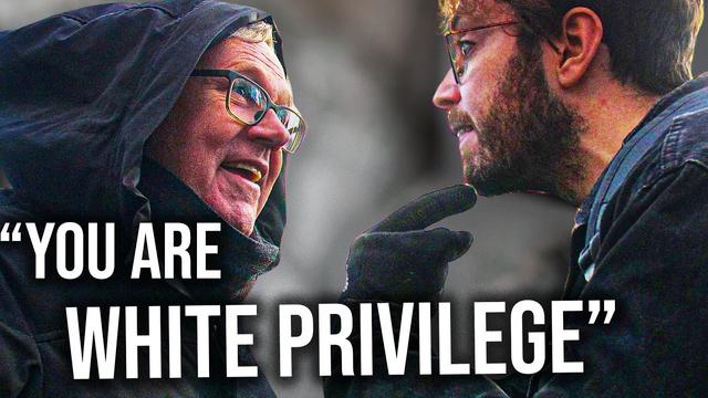 7 Minutes of A Delusional Vegan Getting Owned