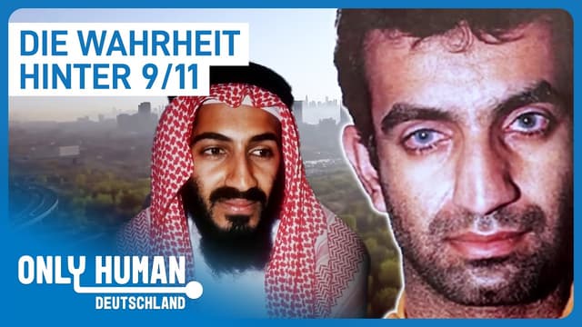 Was steckt WIRKLICH hinter den Anschlägen vom 11. September 2001?