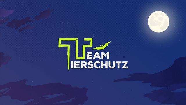 Team Tierschutz (Trailer)