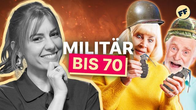 Absurde Bundeswehr-Ideen & Kriminalstatistik & Olympia in NRW | Fun Facts mit Eva Schulz
