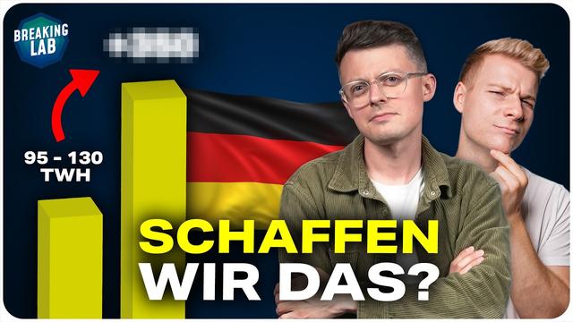 Doku: Neuester Stand zu Wasserstoff in Deutschland