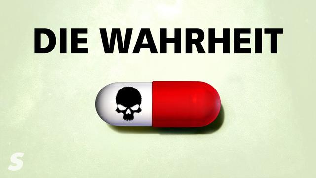 Die stärkste Droge der Welt