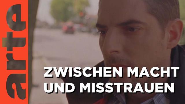 Polizei: Helfer oder Feind? | Kurzfilm "Die Wütenden" | ARTE