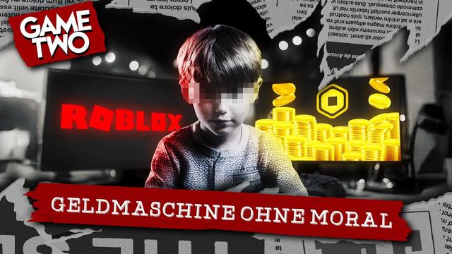 Report: Wie ROBLOX bei Kindern abkassiert