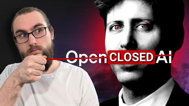 Warum gerade alle ChatGPT kündigen