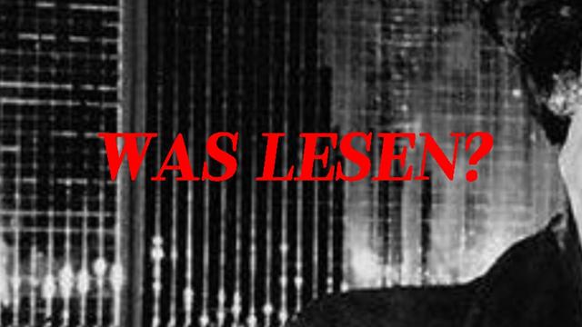 Was soll man als Linker lesen?