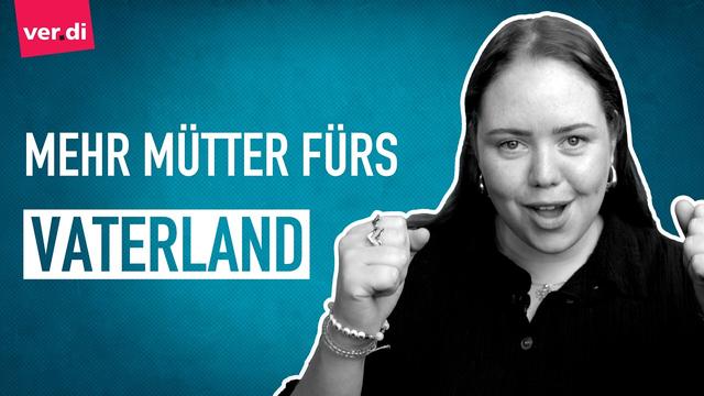 6 Argumente, warum Frauen nicht die AfD wählen sollten