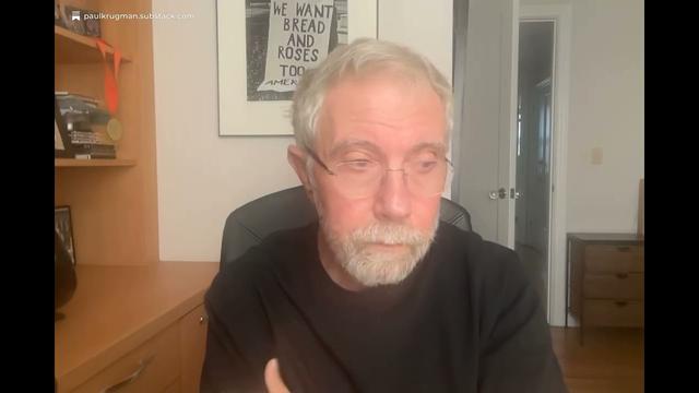 Donald Trump Isn't Sounding Like Himself