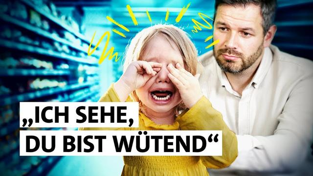 Gentle Parenting & Co: Machen Eltern heute alles FALSCH?