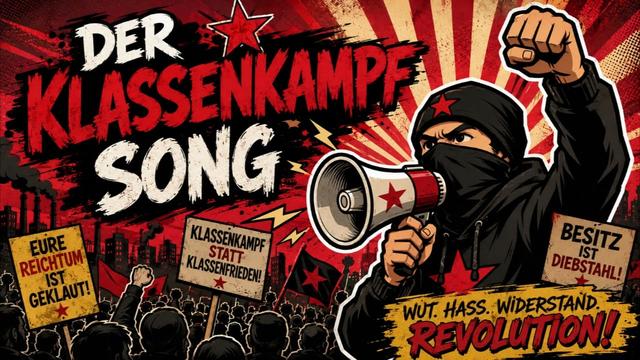 Klassenkampf-Song