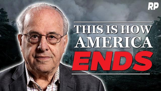 Richard Wolff: Trump, Hitler, and the End of the American Empire