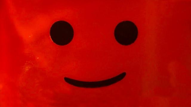 The Lego Movie: Communist Propaganda