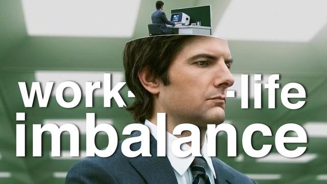 How Severance Rejects 'Work-Life Balance'