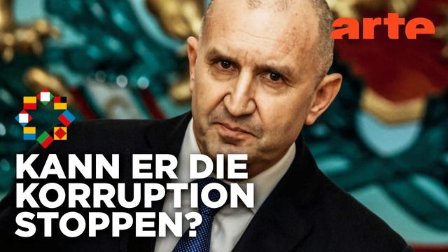 Bulgarien nach der Wahl: Kommt der Wandel? | ARTE Europa - Die Woche