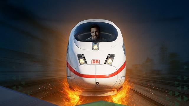 Wie verdient die Deutsche Bahn eigentlich Geld?