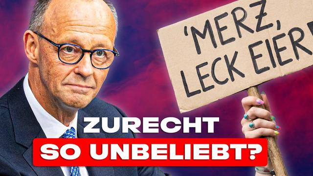 Warum ist die CDU so UNBELIEBT? Mit Clara von Nathusius