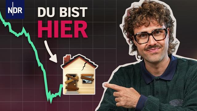 Darum kannst du dir kein Haus mehr leisten | Studio16
