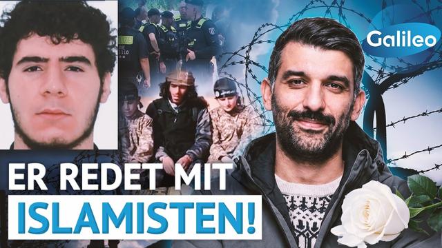 Gespräch mit einem radikalen Häftling: Kann man Fanatiker wirklich retten?