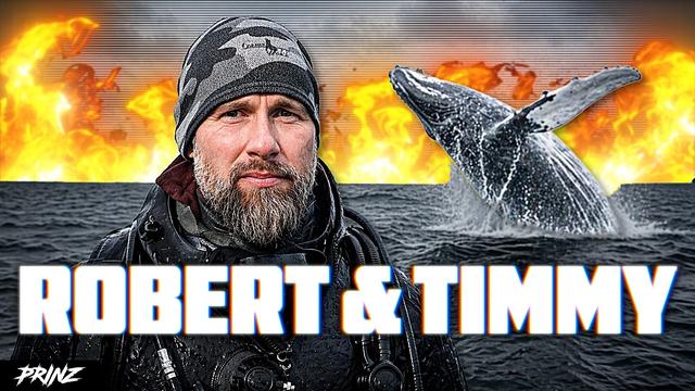 Deutschland ist verrückt geworden.