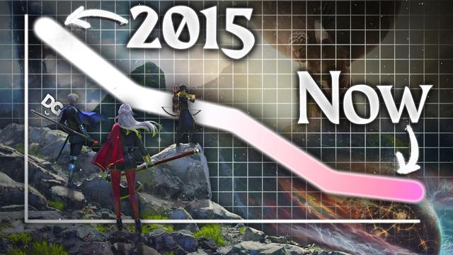 Has This Genre Changed? Or Have We?