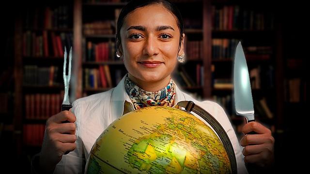 Colonialism, Explained