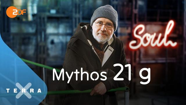 Haben wir eine Seele? [Ganze Doku] | Harald Lesch | Terra X: Die Großen Fragen