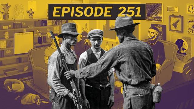 Battle Of Blaire Mountain - Episode 251