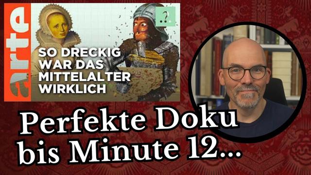 Arte macht einmal fast alles richtig!