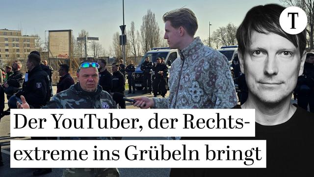 Methode „Marcant“: So kontert man erfolgreich Hass