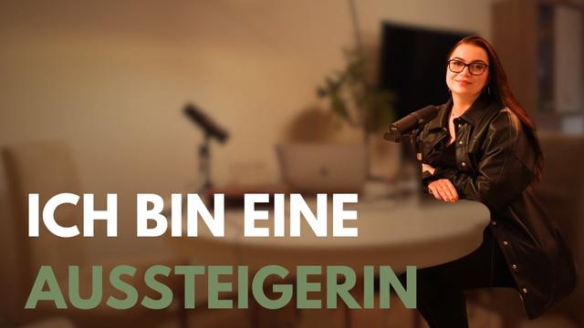 Zeugen Jehovas - Was es wirklich heißt auszusteigen #11 Sophie Jones