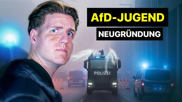 Ich war in Gießen... 💀🚨