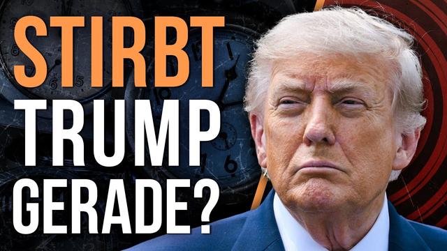 36 Fachleute warnen: Trump muss aus dem Amt entfernt werden