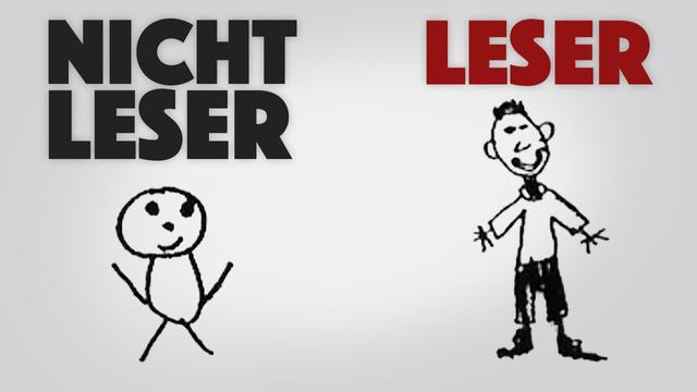 Das passiert mit deinem Gehirn, wenn du aufhörst zu lesen