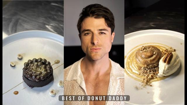 Best of Donut Daddy ASMR