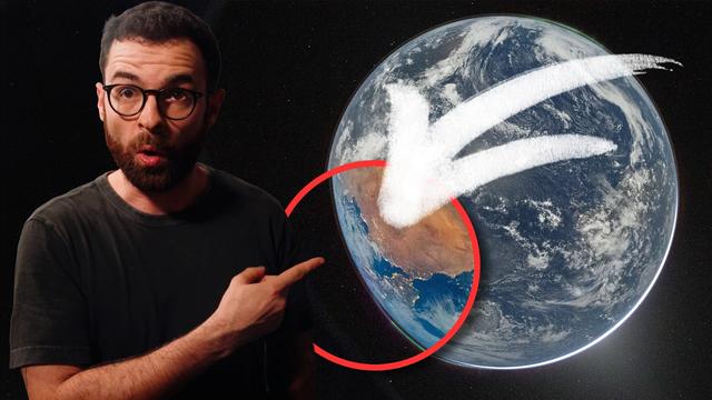 Selbst die NASA hat das nicht gesehen! | Science News