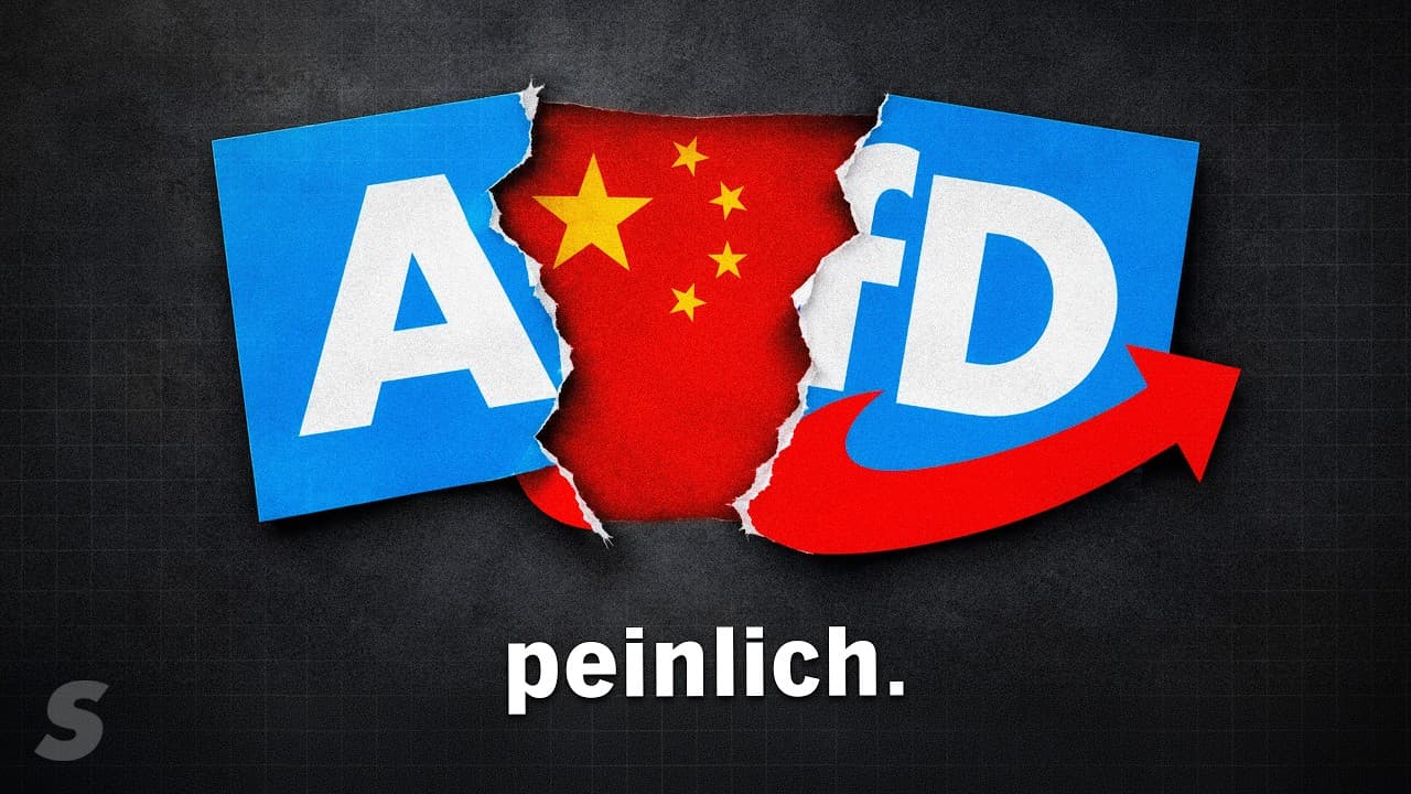 Wie die AfD ausspioniert wurde