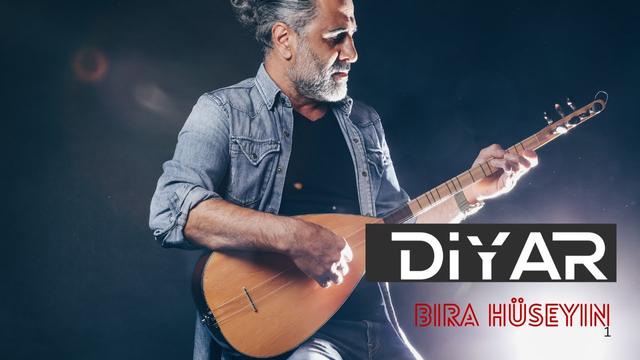 Diyar DERSIM / Bira Huseyin / Live Performance Video© 2025