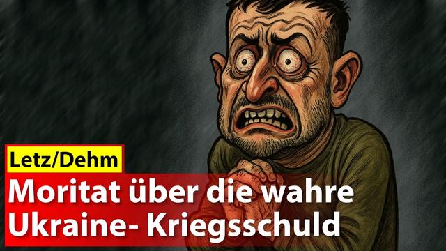 Als die NATO frech geworden