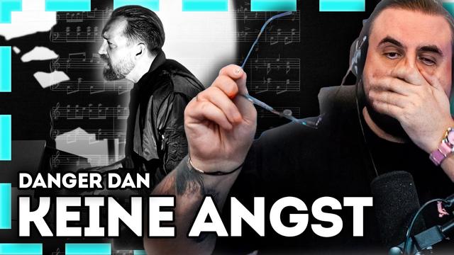 Darum hat das ZDF Danger Dan ausgeladen?!
