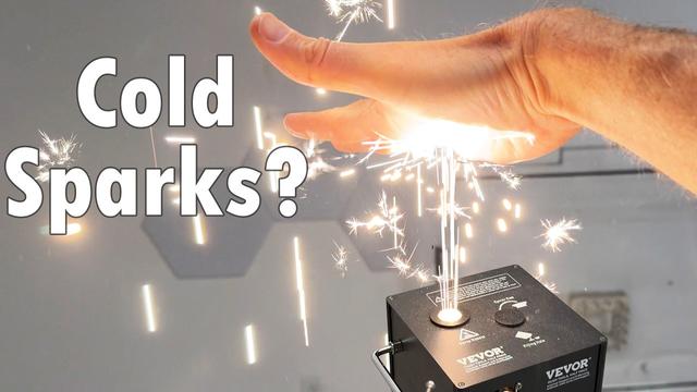 I Tried the World's Strangest Fireworks