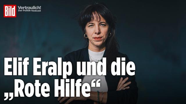 POLITISCHER ZÜNDSTOFF: Neue Vorwürfe gegen Linken-Spitzenfrau | Vertraulich