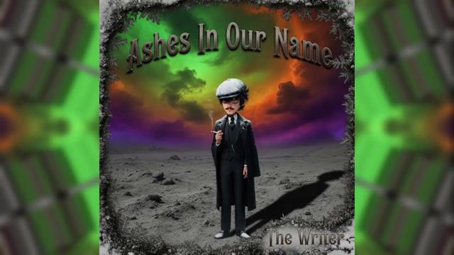 Ashes In Our Name ♫