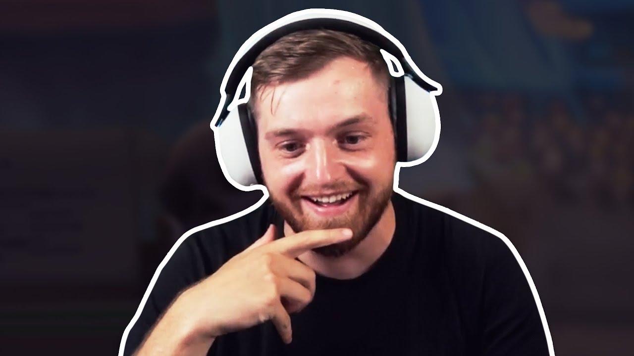 NUR GELD UND KEINEN SKILL